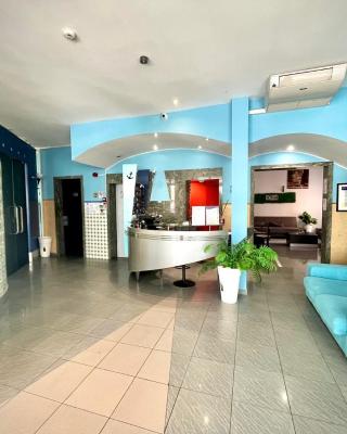 Hotel Adria Mare