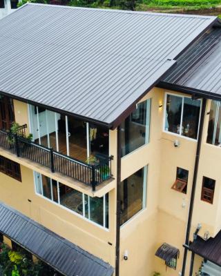 PROMAX villa