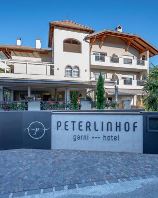 Garni Hotel Peterlinhof