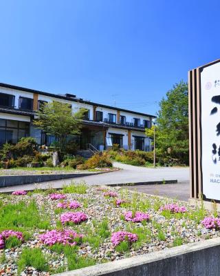 Oyado Hachibei