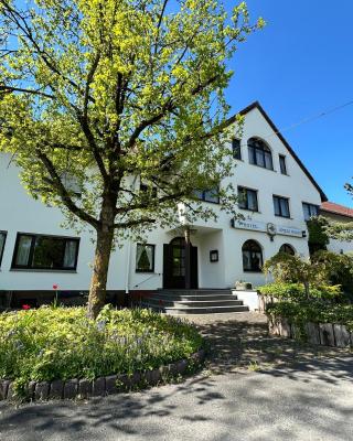 Hotel Spitze Warte