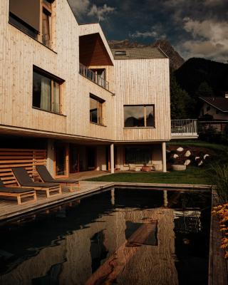 Haus Aerli