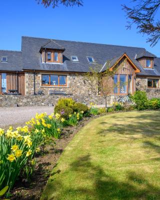 Tarskavaig B&B