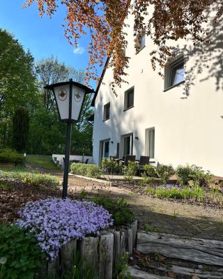 Ferienwohnung Spitze Warte