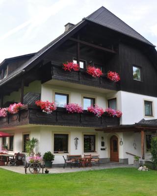 Pension Kreischberg Mayer
