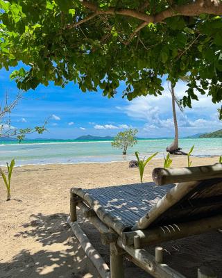 Kanipa Beach Glamping