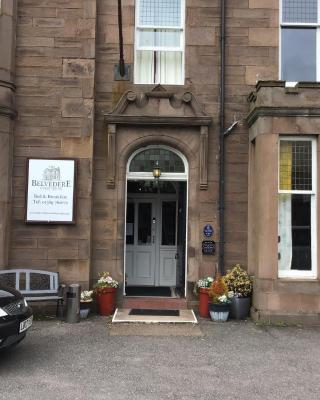 Belvedere Guest House