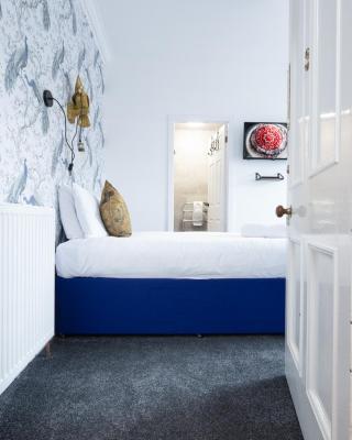 The Foresters Guest House