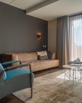 Zuiderzeestate 35, prachtig appartement aan het IJsselmeer