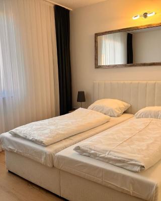 Hotel Erlenstegen