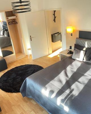 Junges Appartement