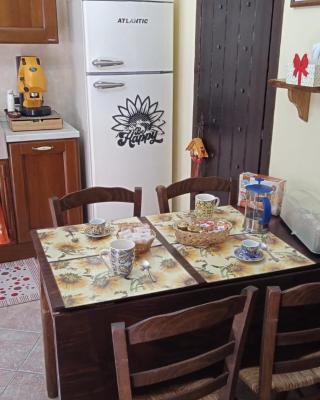 Il girasole