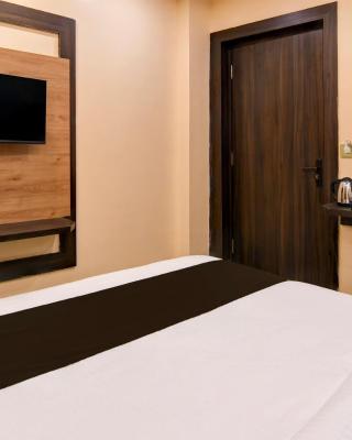 Super Townhouse OAK Bulbuli Neer