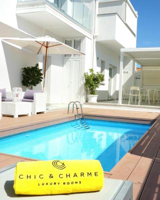 Chic & Charme Luxury Rooms