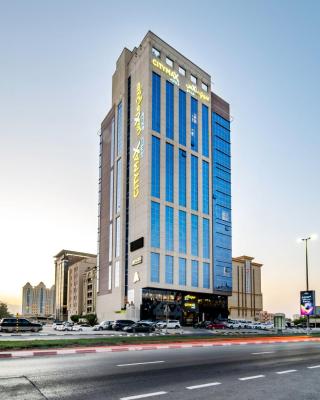 Citymax Hotel Ras Al Khaimah