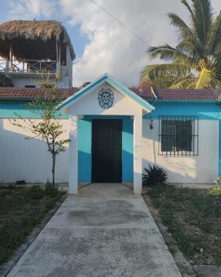 Casa León