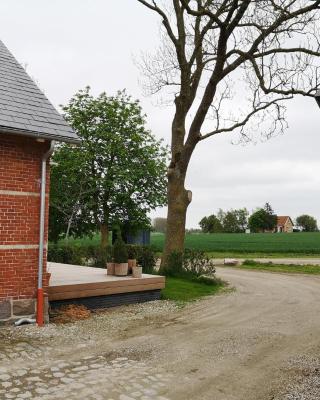 Langemose B&B