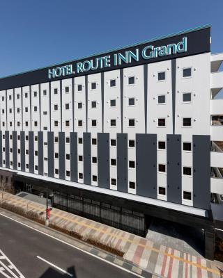 Hotel Route Inn Grand Ueda Ekimae