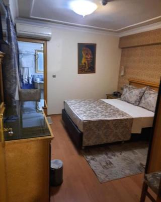Grand Hisar Hotel