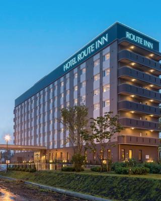 Hotel Route-Inn Isesaki Inter