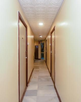 Hotel O Prince Palace