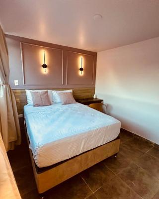 Hostel Brisas del Nevado