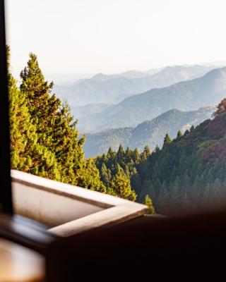 Shukubo Komadori-Sanso