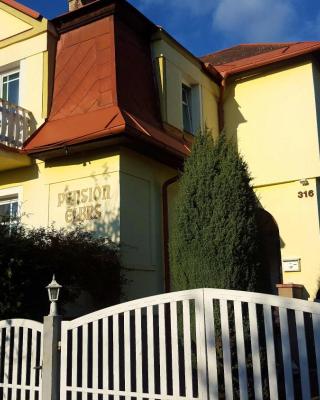 Pension Elbrs