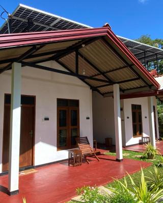 TESHI SAFARI VILLA