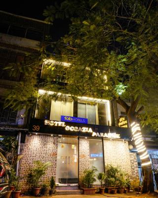FabHotel Occazia Paradise - Nr Janki devi High School
