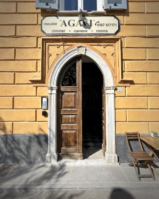 Hotel Meublè Agavi