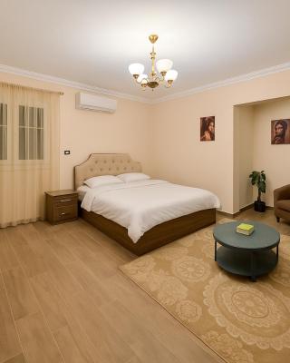 Cairo Airport Inn