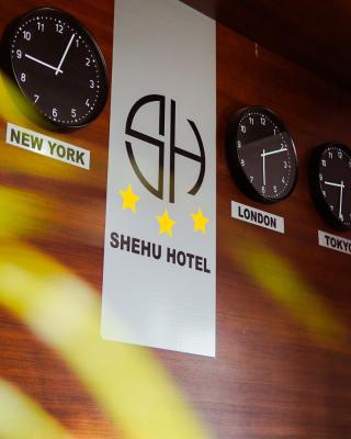 Hotel Shehu