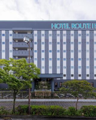 Hotel Route-Inn Kurashiki Mizushima