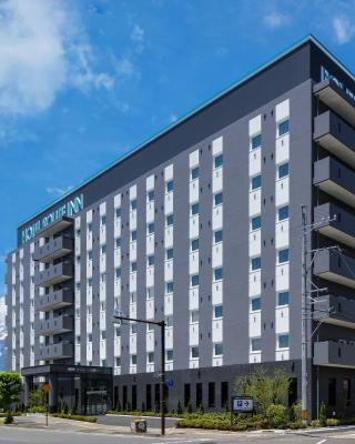 Hotel Route-Inn Shinano Omachi Ekimae