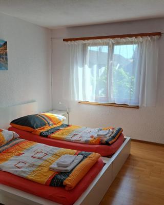 good bed Aarwangen