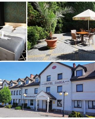 Hotel Daria