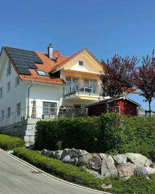 Guesthouse Ritzmann