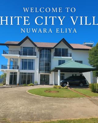 White City Villa