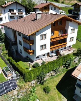 Apartment Sonnenschein B by Interhome