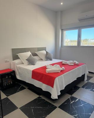 B6 Hotel