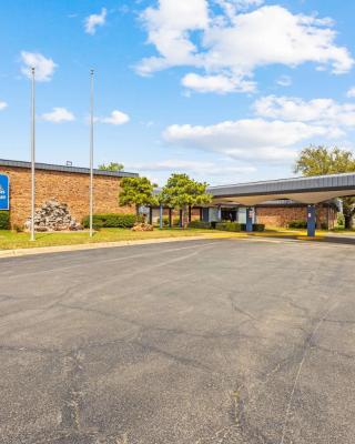 Americas Best Value Inn Fort Worth/Hurst