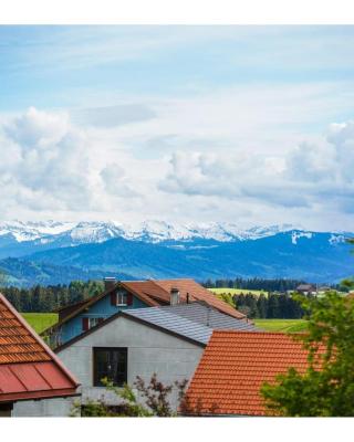 Alex Bergblick