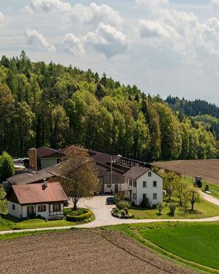 Ferienwohnung Aichem