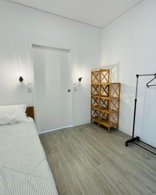 Albergue Pilares do Caminho