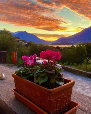 Casa Carmen Apartment Lake Como