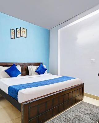 Hotel Great Near Hauz khas Deer Park