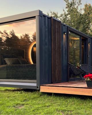 Reborn Cabins