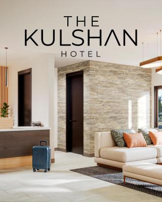 The Kulshan Hotel