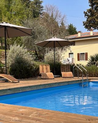 Relais Villa Alma